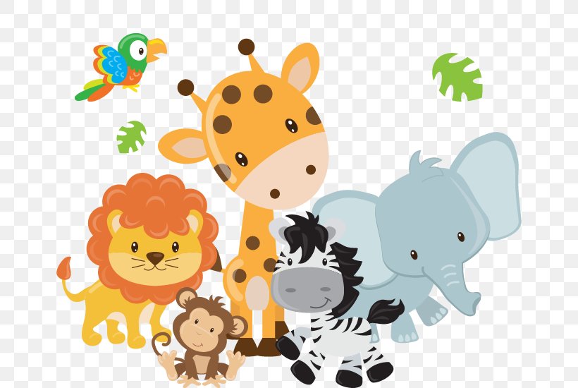 Safari Elephant Clip Art, PNG, 660x550px, Safari, Animal, Big Cat, Big Cats, Carnivora Download Free