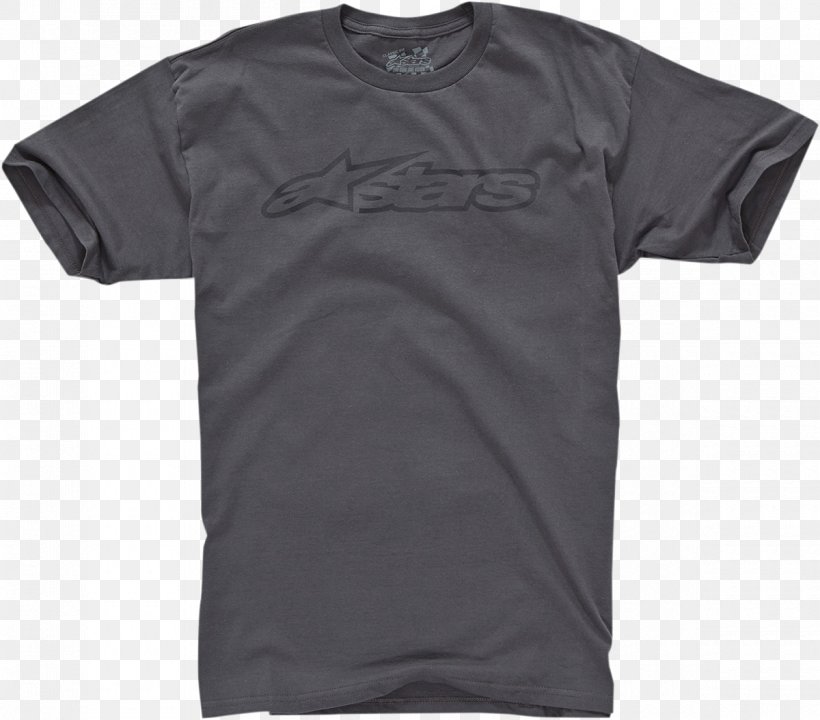 T-shirt Hoodie Motorcycle Alpinestars, PNG, 1200x1055px, Tshirt, Active Shirt, Alpinestars, Asics, Black Download Free