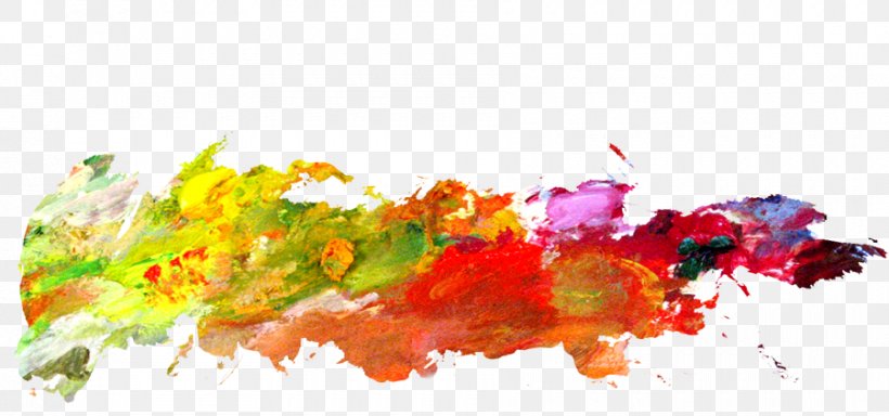 Watercolor Painting Art Stain, PNG, 900x422px, Watercolor Painting, Art, Artist, Color, Ink Download Free