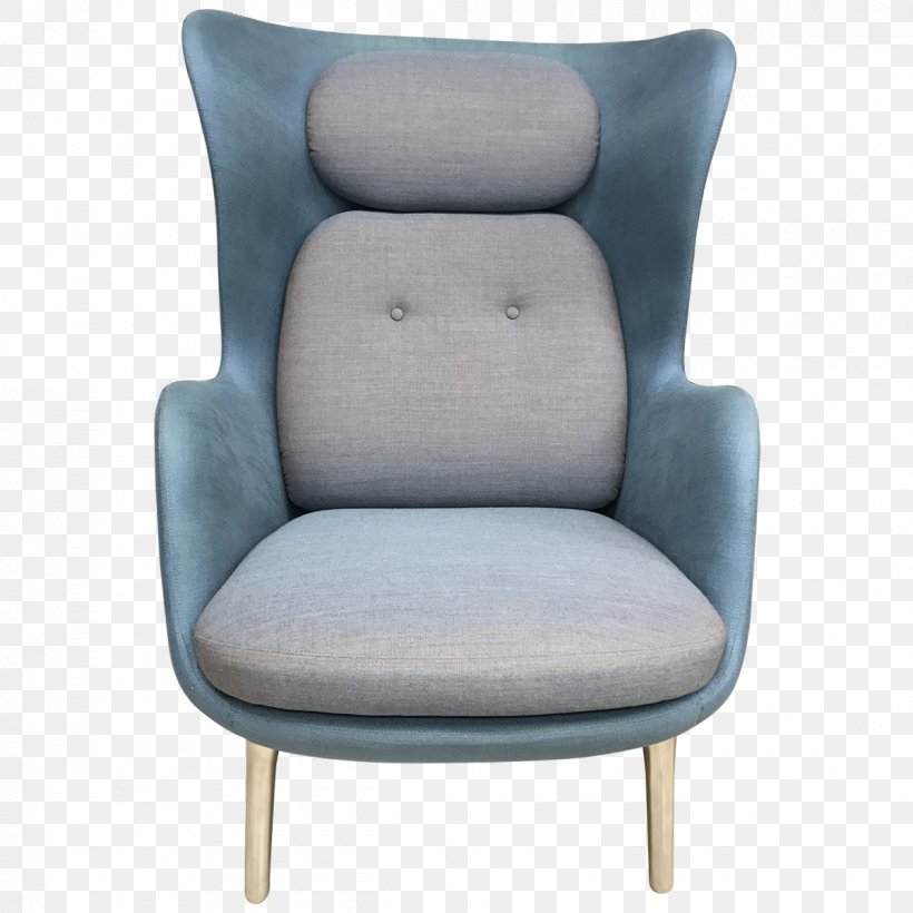 Wing Chair Fritz Hansen Seat Furniture, PNG, 1200x1200px, Chair, Armrest, Car Seat, Car Seat Cover, Comfort Download Free