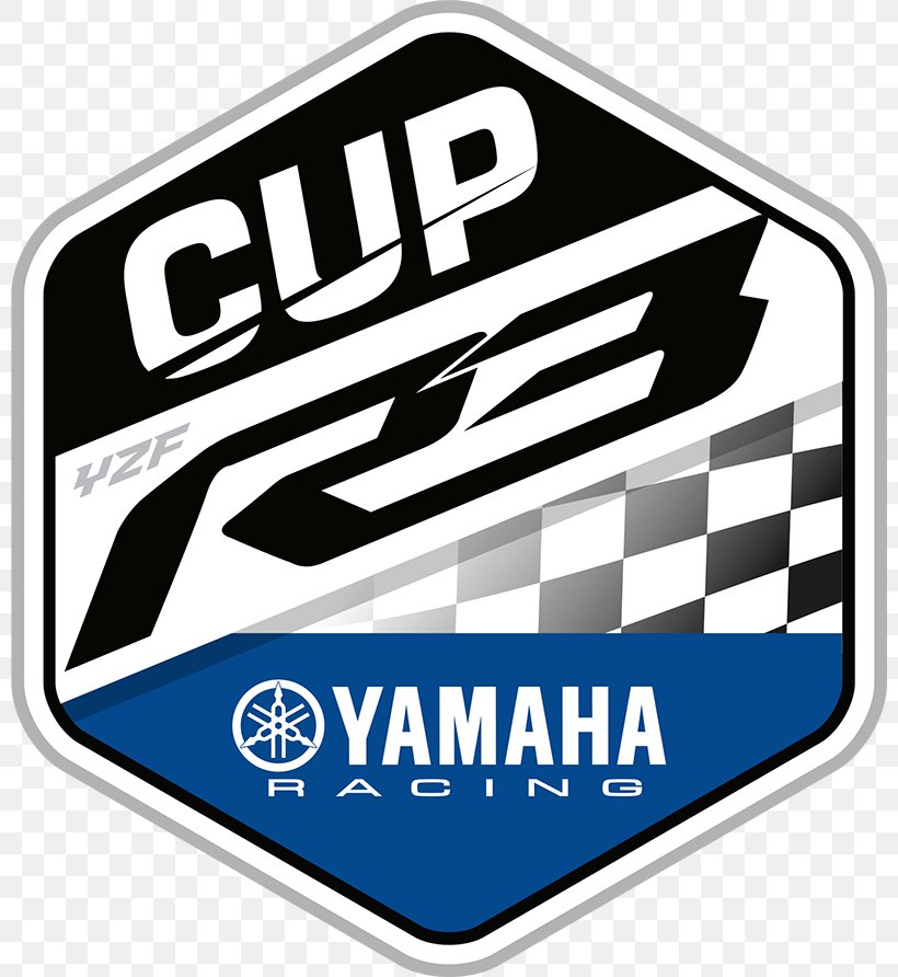 Yamaha YZF-R3 Yamaha Motor Company Logo Yamaha Corporation Movistar Yamaha MotoGP, PNG, 800x892px, Yamaha Yzfr3, Area, Brand, Emblem, Hardware Download Free