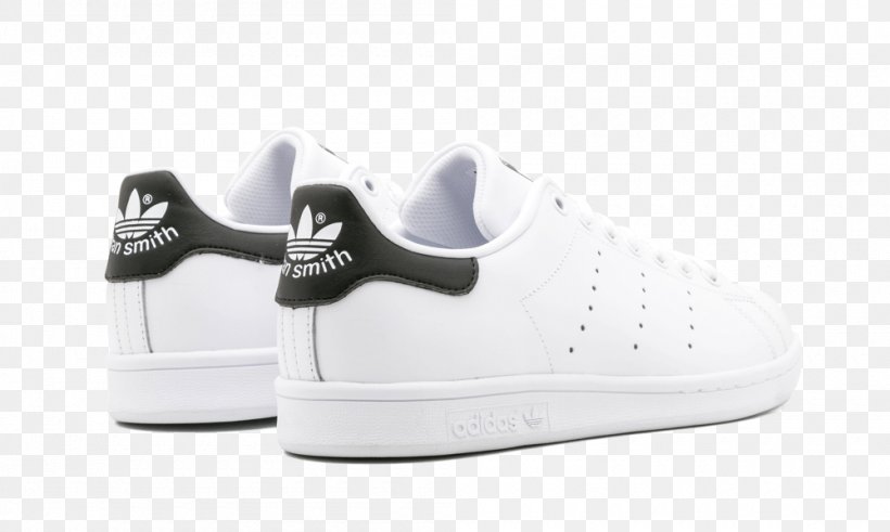 Adidas Stan Smith Sneakers Skate Shoe, PNG, 1000x600px, Adidas Stan Smith, Adidas, Athletic Shoe, Black, Brand Download Free