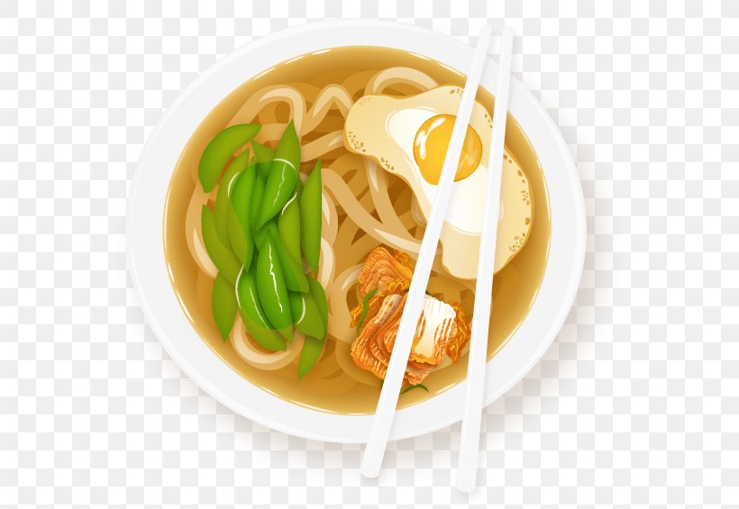 Asian Cuisine Chinese Noodles Instant Noodle Chinese Cuisine Laksa, PNG, 596x565px, Asian Cuisine, Asian Food, Bowl, Broth, Bucatini Download Free