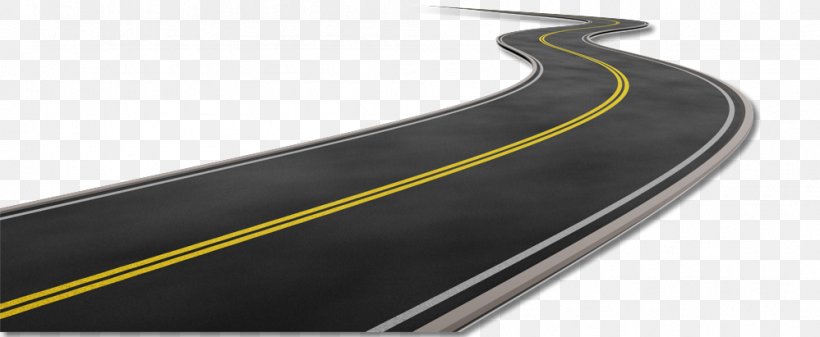 Clip Art Road Curve Drawing Image, PNG, 998x411px, Road, Asphalt, Asphalt Concrete, Auto Part, Automotive Exterior Download Free