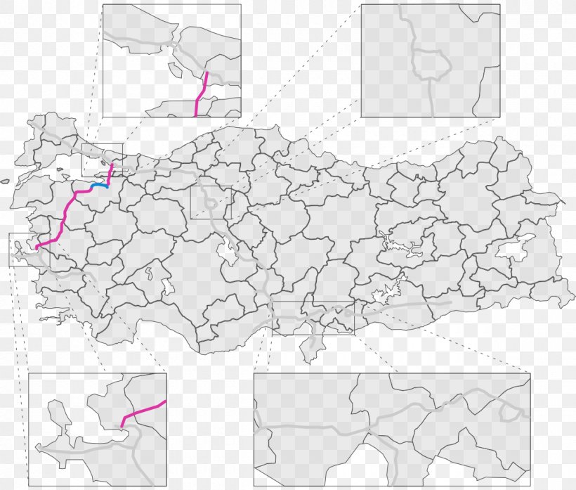 Kınalı-Balıkesir Motorway Çanakkale Malkara Controlled-access Highway, PNG, 1200x1020px, Controlledaccess Highway, Area, Diagram, Drawing, Industrial Design Download Free