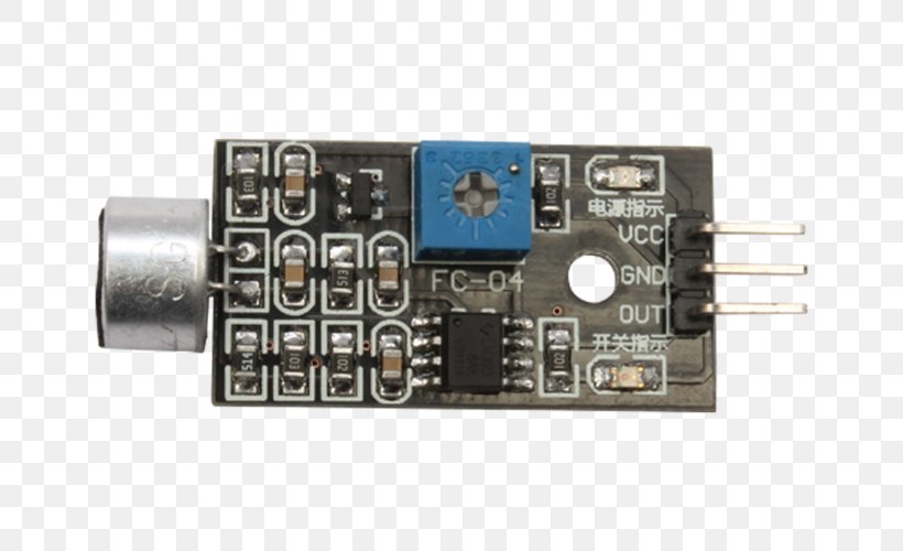 Microcontroller Electronics Hardware Programmer Electronic Component TV Tuner Cards & Adapters, PNG, 750x500px, Microcontroller, Circuit Component, Computer Hardware, Electronic Component, Electronic Device Download Free