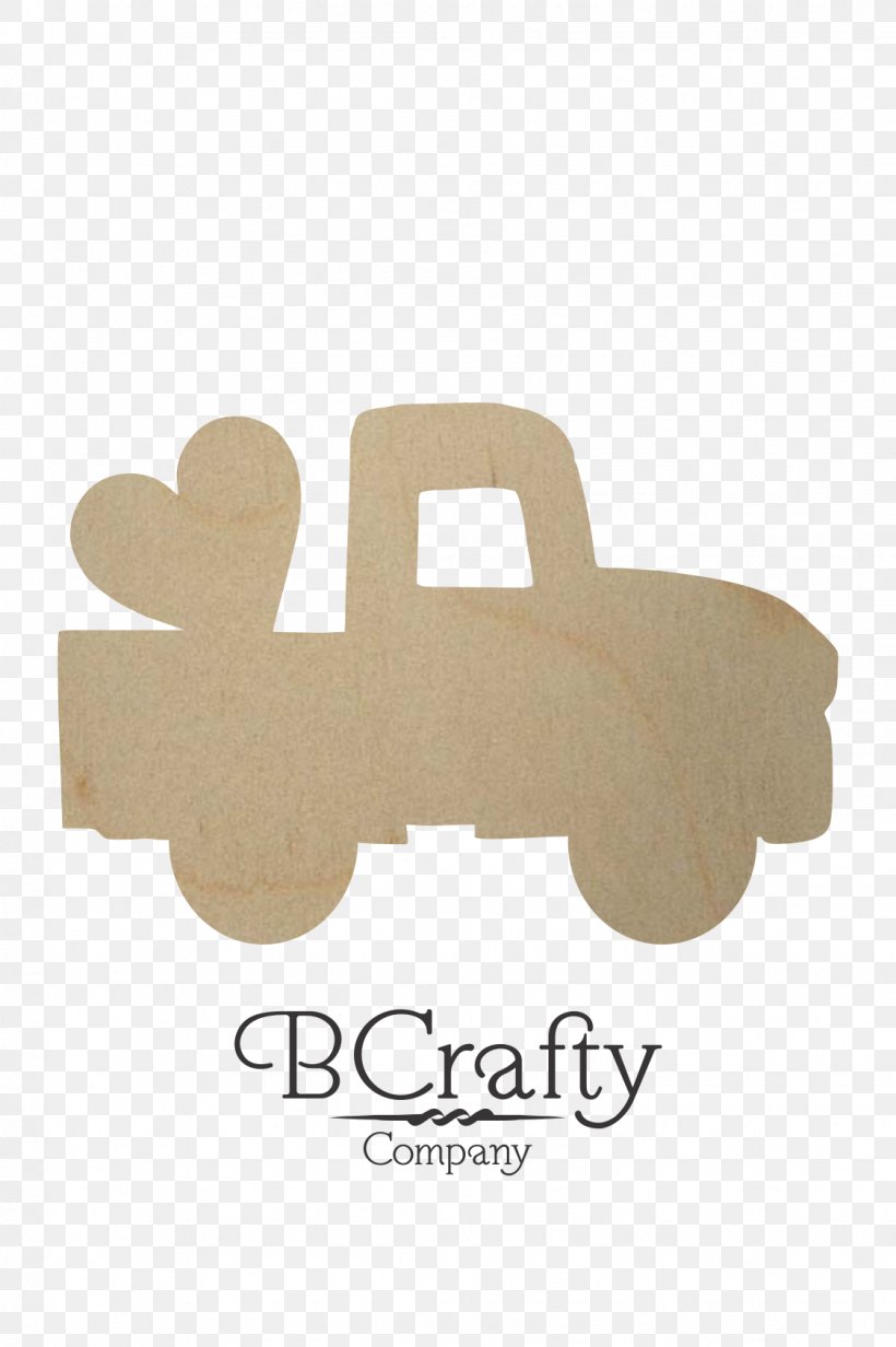 Pickup Truck BCrafty Logo Brand, PNG, 1124x1690px, Truck, Architectural Engineering, Bcrafty, Beige, Brand Download Free