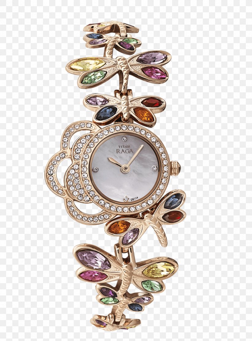 Tanishq Jewellery Analog Watch Titan Company Strap, PNG, 888x1200px, Tanishq Jewellery, Analog Watch, Body Jewelry, Brooch, Clock Download Free
