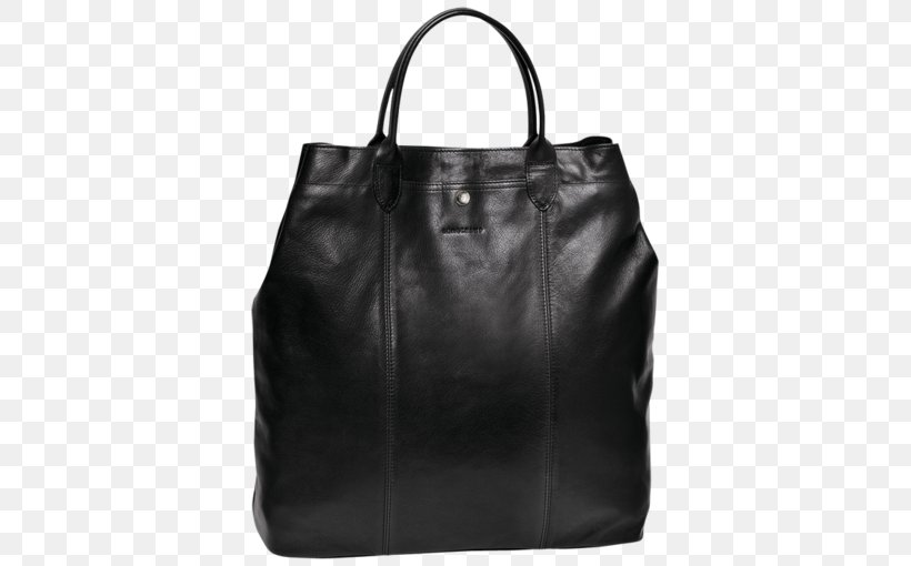 Tote Bag Leather Messenger Bags Baggage, PNG, 510x510px, Tote Bag, Bag, Baggage, Black, Black M Download Free