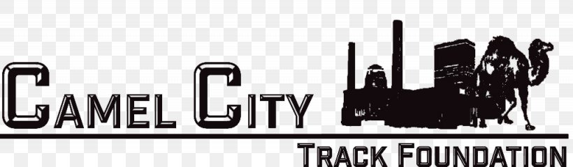 Camel City BBQ Factory Track & Field Logo Brand, PNG, 1025x301px, Camel City Bbq Factory, Athlete, Black And White, Brand, City Download Free