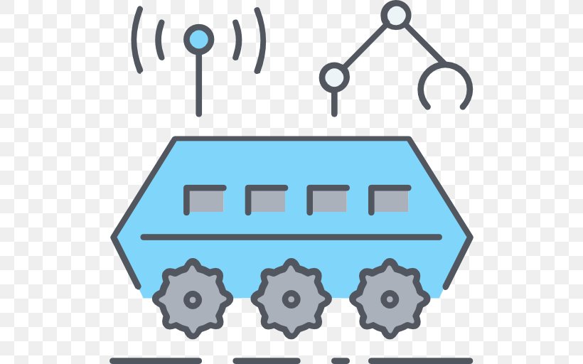 Cargo Transport Spacecraft Truck, PNG, 512x512px, Car, Area, Cargo, Diagram, Lunar Rover Download Free