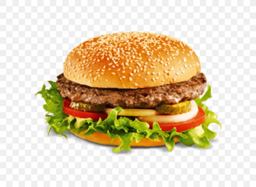 Cheeseburger Hamburger Whopper Fast Food McDonald's Big Mac, PNG, 600x600px, Cheeseburger, American Food, Big Mac, Bread, Breakfast Sandwich Download Free