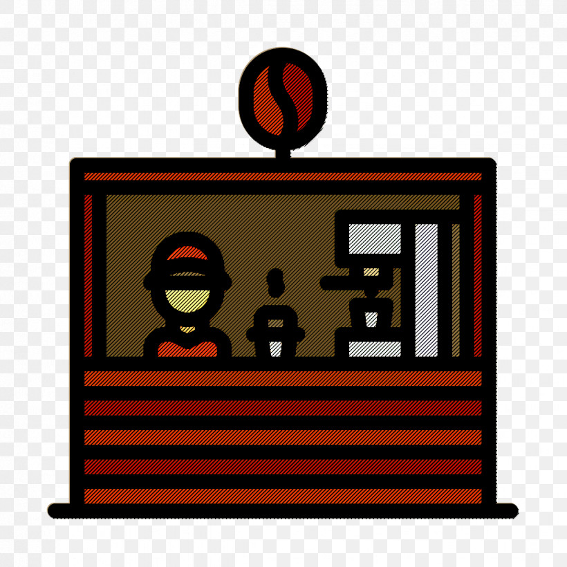 Coffee Icon Coffee Shop Icon Barista Icon, PNG, 1234x1234px, Coffee Icon, Barista Icon, Coffee Shop Icon, Furniture, Games Download Free