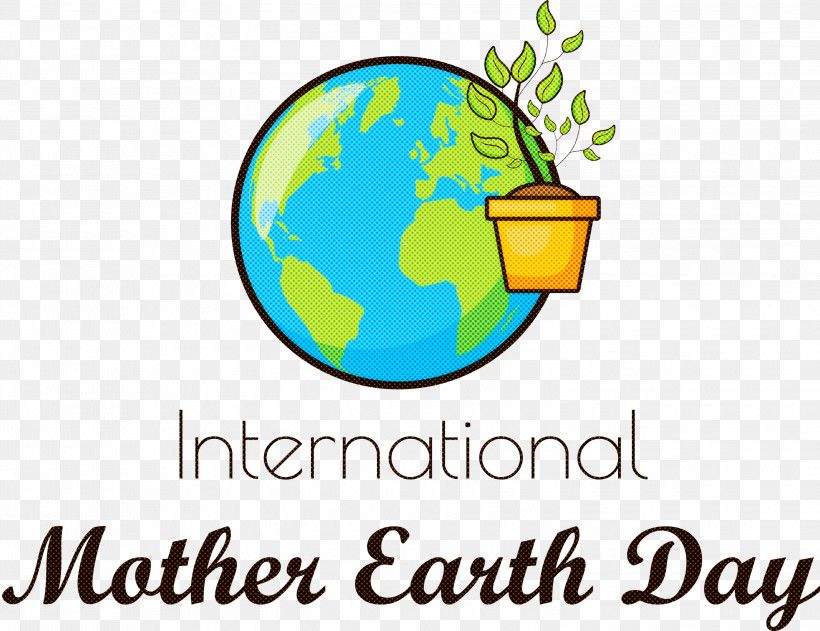 International Mother Earth Day Earth Day, PNG, 3000x2311px, International Mother Earth Day, Earth Day, Holiday, Logo, Memorial Day Download Free