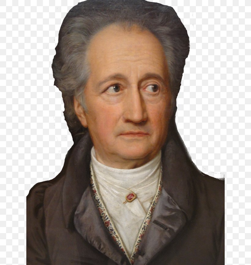 Johann Wolfgang Von Goethe Faust Writer The Sorrows Of Young Werther Poet, PNG, 648x864px, Johann Wolfgang Von Goethe, Chin, Elder, Faust, Forehead Download Free