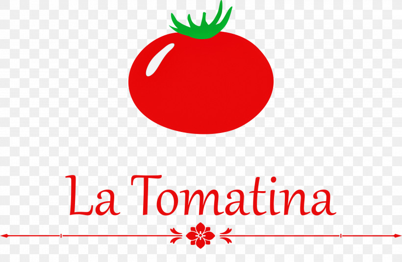 La Tomatina Tomato Throwing Festival, PNG, 3000x1963px, La Tomatina, Gabriola, Line, Local Food, Logo Download Free