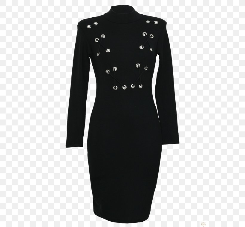 Little Black Dress Sleeve Formal Wear Clothing, PNG, 570x760px, Little Black Dress, Black, Black M, Clothing, Cocktail Dress Download Free