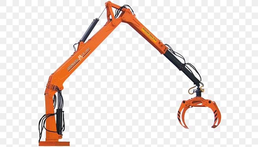 Manipulator Кран-маніпулятор Machine Logging Truck Crane, PNG, 660x468px, Manipulator, Crane, Factory, Forest, Logging Truck Download Free