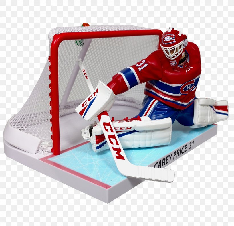 Montreal Canadiens National Hockey League Goaltender Ice Hockey Action & Toy Figures, PNG, 1080x1045px, Montreal Canadiens, Action Toy Figures, Athlete, Braden Holtby, Carey Price Download Free