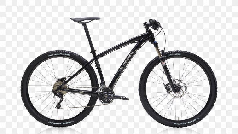 Mountain Bike Trek Bicycle Corporation Trek Marlin 5 (2017) Hardtail, PNG, 1152x648px, 275 Mountain Bike, Mountain Bike, Automotive Tire, Bicycle, Bicycle Accessory Download Free