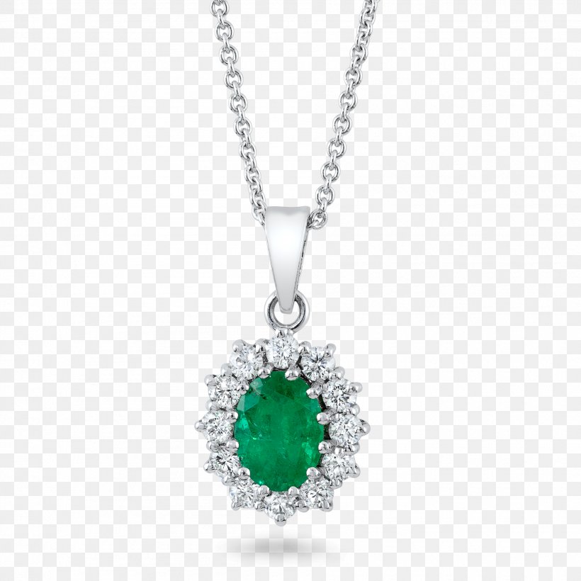 Necklace Pendant Jewellery Ring, PNG, 1890x1890px, Necklace, Body Jewelry, Chain, Diamond, Emerald Download Free