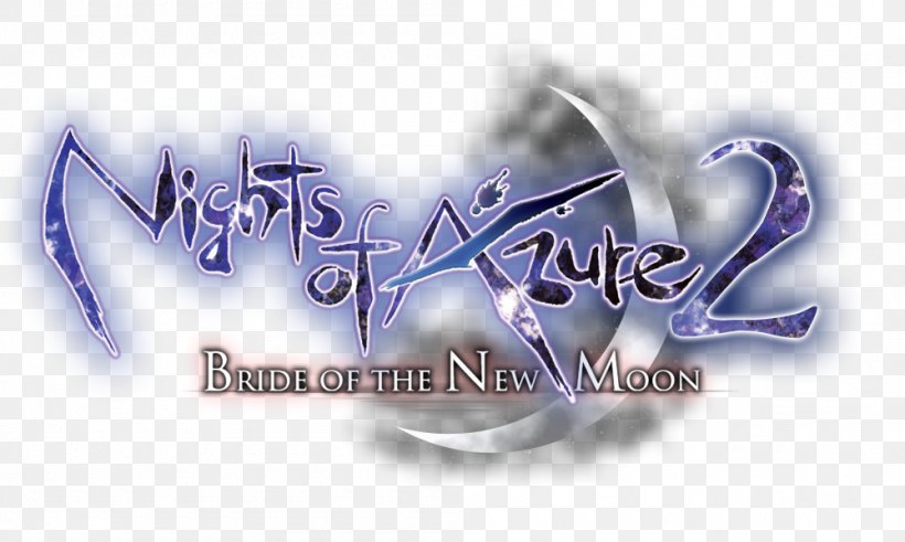 Nights Of Azure 2: Bride Of The New Moon Nintendo Switch Dynasty Warriors 9 PlayStation 4, PNG, 1000x600px, Nights Of Azure, Agony, Brand, Dynasty Warriors 9, Gust Co Ltd Download Free