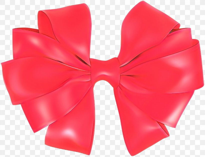 Red Background Ribbon, PNG, 3000x2299px, Ribbon, Bow Tie, Hair Accessory, Orange, Pink Download Free