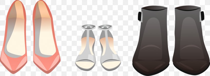 Shoe Designer Sandal, PNG, 1413x514px, Shoe, Boot, Designer, Footwear, Highheeled Footwear Download Free