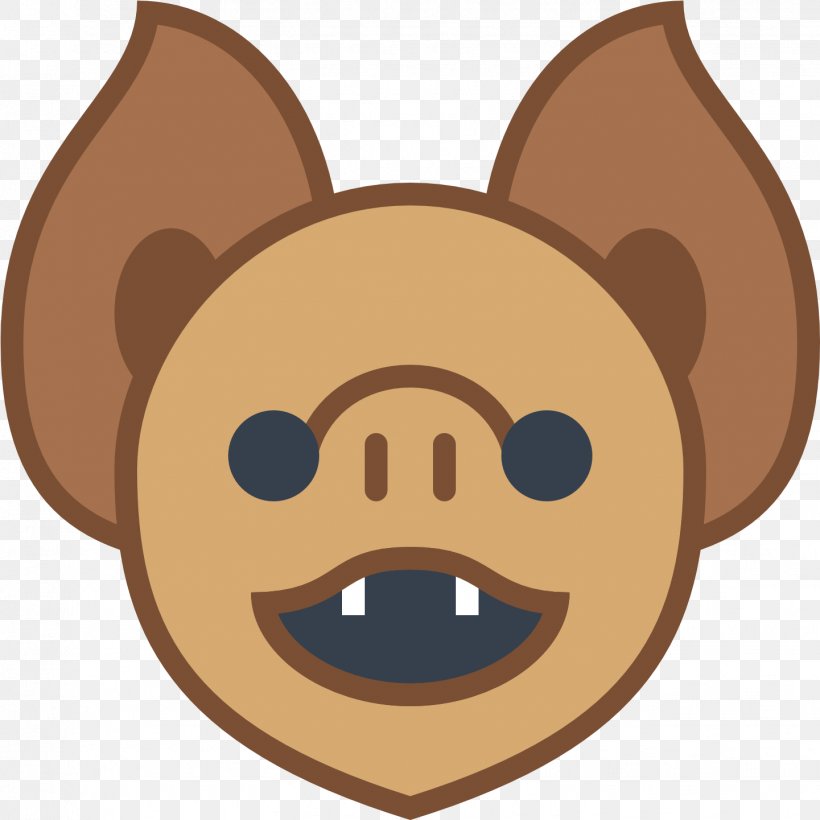 Smiley Face Background, PNG, 1441x1441px, Bat, Brown Bear, Cartoon, Cheek, Drawing Download Free