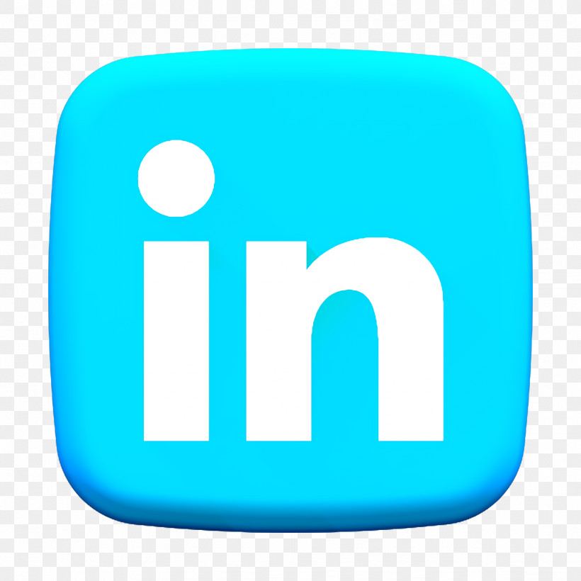 Social Media Logos Icon Linkedin Icon, PNG, 1228x1228px, Social Media Logos Icon, Electric Blue M, Line, Linkedin, Linkedin Icon Download Free