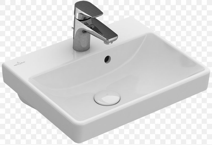 Villeroy & Boch Sink Bathroom Ceramic Plumbing Fixtures, PNG, 862x591px, Villeroy Boch, Bathroom, Bathroom Sink, Ceramic, Fountain Download Free