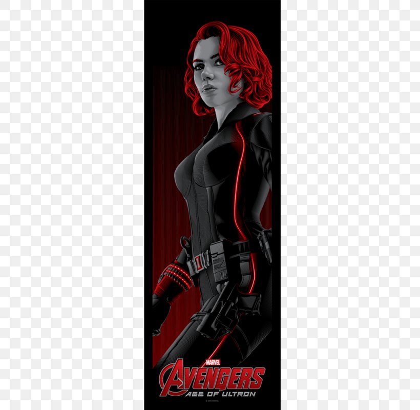 Black Widow Avengers: Age Of Ultron Iron Man Captain America, PNG, 533x800px, Watercolor, Cartoon, Flower, Frame, Heart Download Free