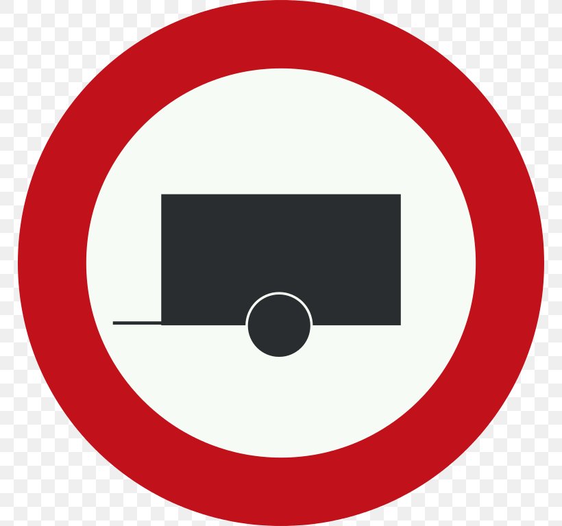 Car Traffic Sign Motor Vehicle Trailer Reglement Verkeersregels En Verkeerstekens 1990, PNG, 768x768px, Car, Area, Bicycle, Brand, Logo Download Free