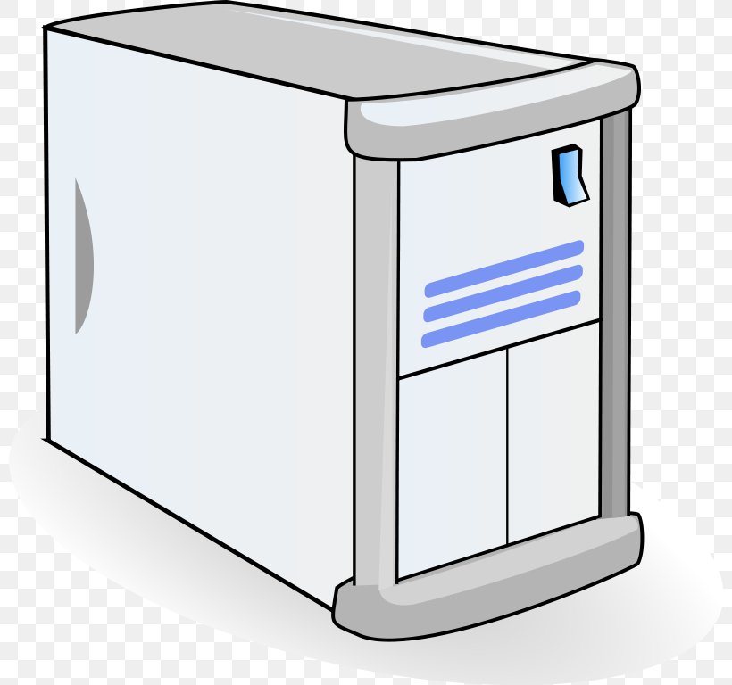 File Server Clip Art, PNG, 800x768px, Server, Application Server, Computer, Computer Network, File Server Download Free