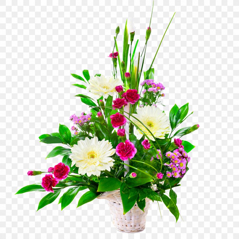 Flower Bouquet Stock Photography Floristry Wedding, PNG, 1000x1000px, Flower Bouquet, Annual Plant, Centrepiece, Common Daisy, Cut Flowers Download Free