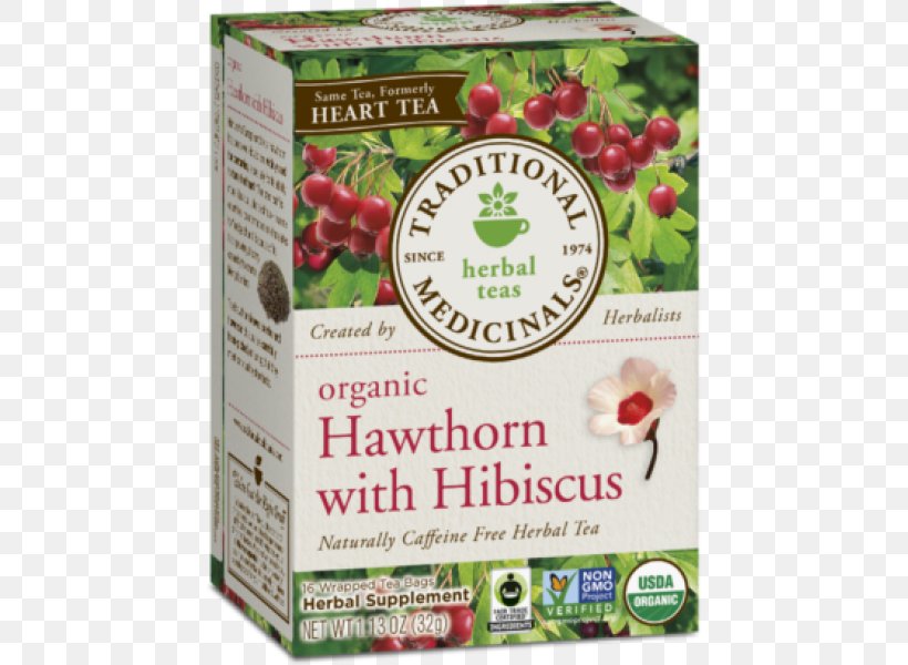 Hibiscus Tea Tea Bag Traditional Medicinals, Inc. Herb, PNG, 600x600px, Hibiscus Tea, Berry, Food, Fruit, Greater Burdock Download Free
