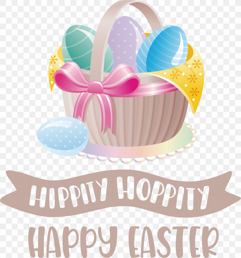 Hippy Hoppity Happy Easter Easter Day, PNG, 2803x3000px, Happy Easter, Easter Basket, Easter Day, Easter Egg, Eastertide Download Free