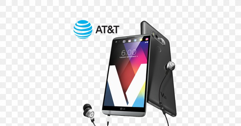 LG V20 LG G6 LG Electronics Headphones Android Nougat, PNG, 1200x628px, Lg V20, Android, Android Nougat, Cellular Network, Communication Download Free