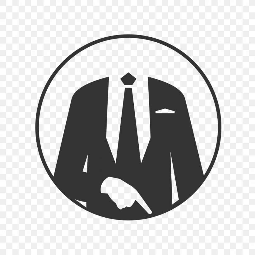 Logo Brand Emblem Business Font, PNG, 1024x1024px, Logo, Animal, Black, Black And White, Black M Download Free