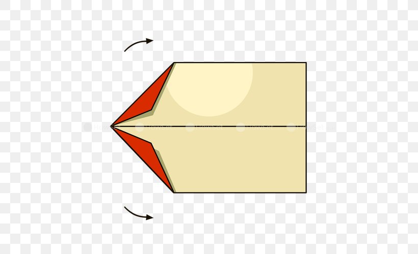 Paper Angle Point Clip Art, PNG, 500x500px, Paper, Area, Art, Art Paper, Diagram Download Free