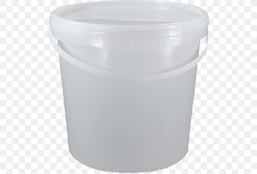 Plastic Lid Food Storage Containers Bucket Pail, PNG, 517x556px, Plastic, Box, Bucket, Container, Food Storage Containers Download Free