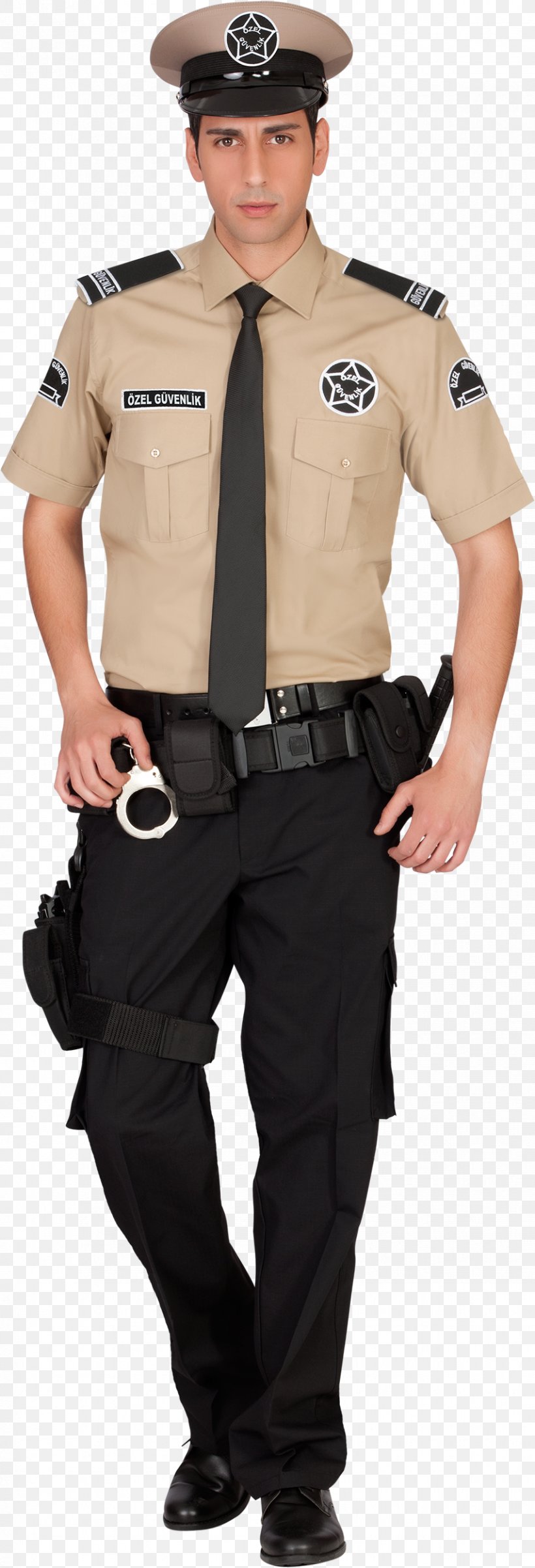 Police Officer Security Guard Military Uniform, PNG, 853x2500px, Police Officer, Army Officer, Costume, Dress, Job Download Free