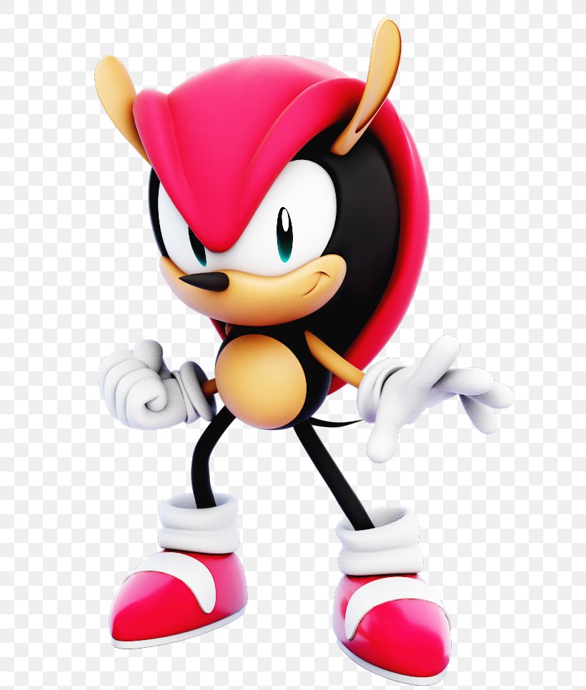 Sonic Mania Mighty The Armadillo Male Figurine, PNG, 659x966px, Sonic Mania, Armadillo, Blender, Figurine, Male Download Free