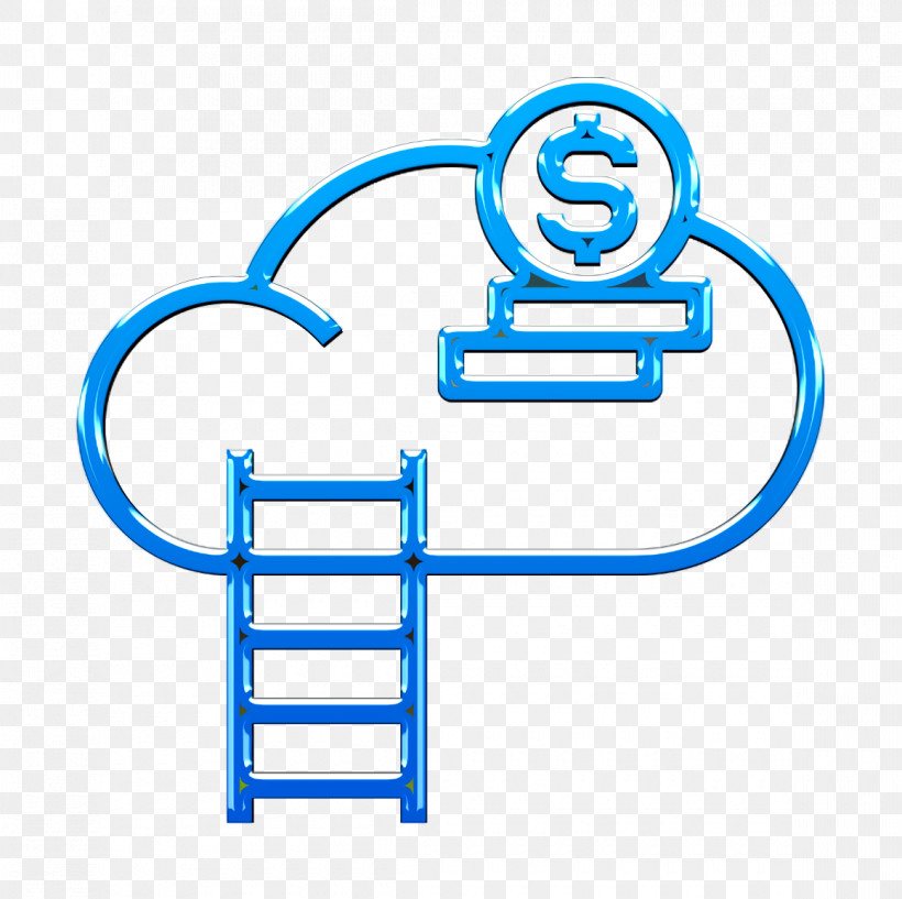 Startup Icon Ladder Icon Cloud Icon, PNG, 1160x1156px, Startup Icon, Cloud Icon, Ladder Icon, Line, Symbol Download Free