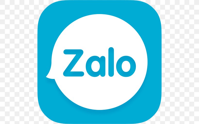 Zalo Ecomundis Logo Car LINE, PNG, 512x512px, Zalo, Agora, Aqua, Area, Blue Download Free