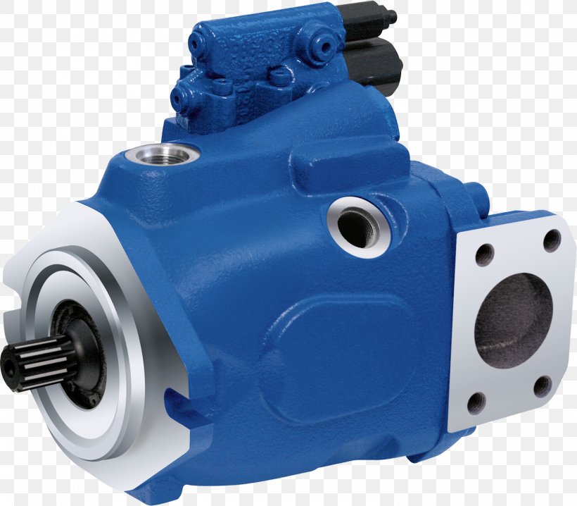 Axial Piston Pump Bosch Rexroth Variable Displacement Pump, PNG, 1490x1305px, Axial Piston Pump, Bosch Rexroth, Cylinder, Gear Pump, Hardware Download Free