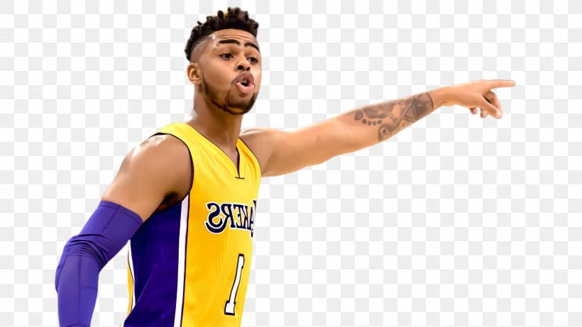 Basketball Cartoon, PNG, 2668x1500px, D Angelo Russell, Arm, Athlete, Basketball, Basketball Player Download Free