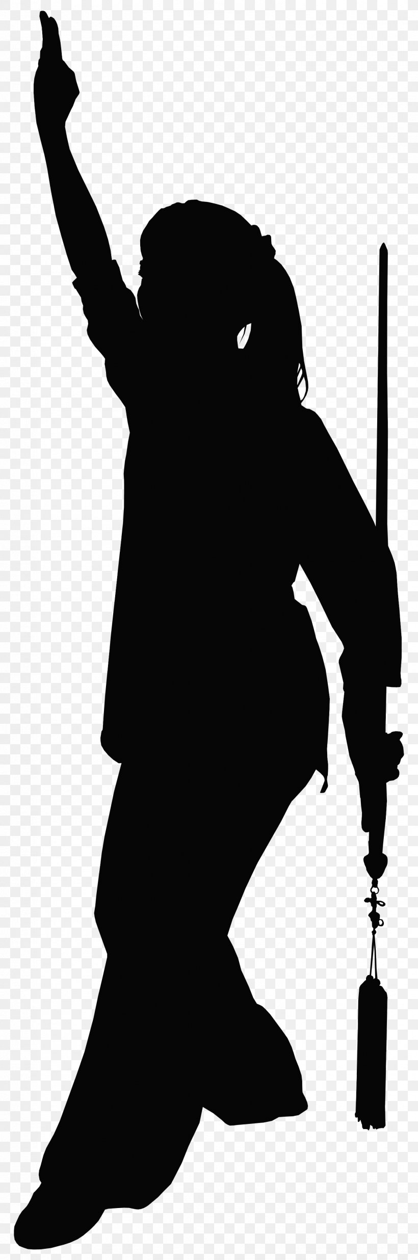 Black Silhouette White Character Clip Art, PNG, 1455x4387px, Black, Art, Black And White, Black M, Character Download Free