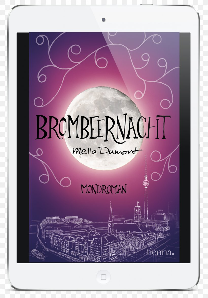 Brombeernacht: Mondroman Himbeermond Rosenmond Amazon.com Lavendelmond, PNG, 1188x1704px, Amazoncom, Amazon Kindle, Author, Book, Brand Download Free