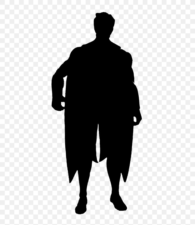 Character Silhouette Clip Art Fiction Black M, PNG, 500x944px, Character, Black M, Fiction, Fictional Character, Gentleman Download Free